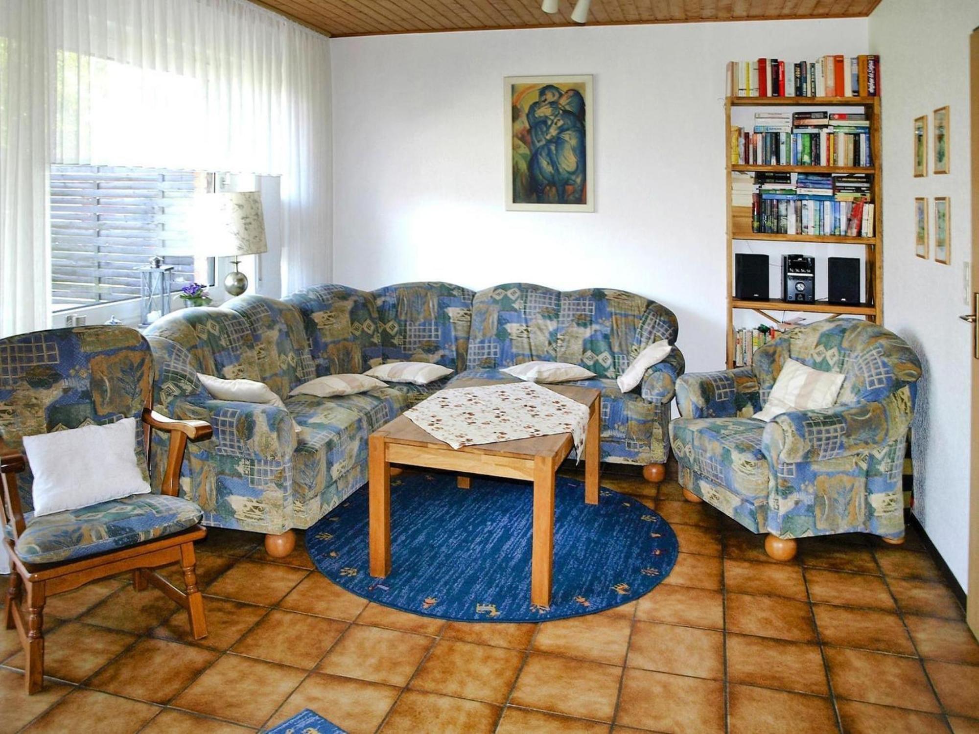 Ferienhaus Mit Grossem Garten In Neßmersiel المظهر الخارجي الصورة